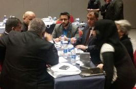 ملتقى الأكاديمية الأول 2017 